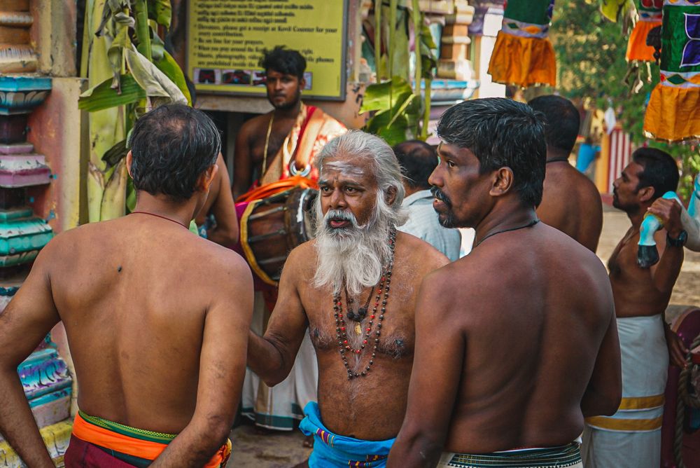 Photograph by Yogarajah Jathumilan