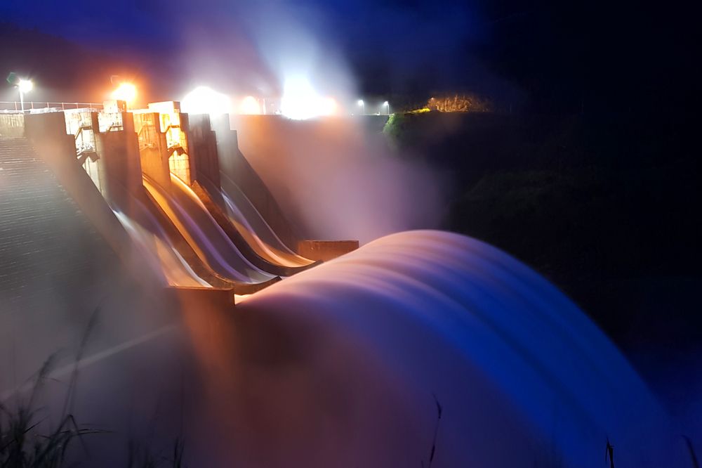 Photograph by Vo Thanh Vinh