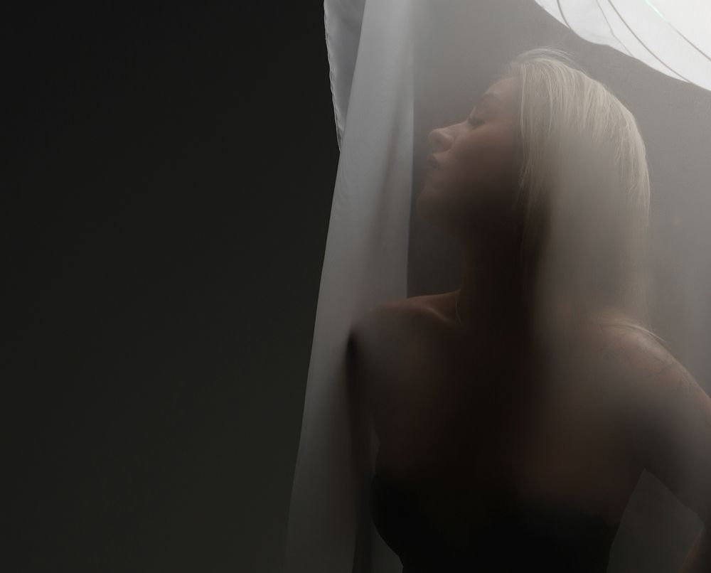 Photograph by Оксана