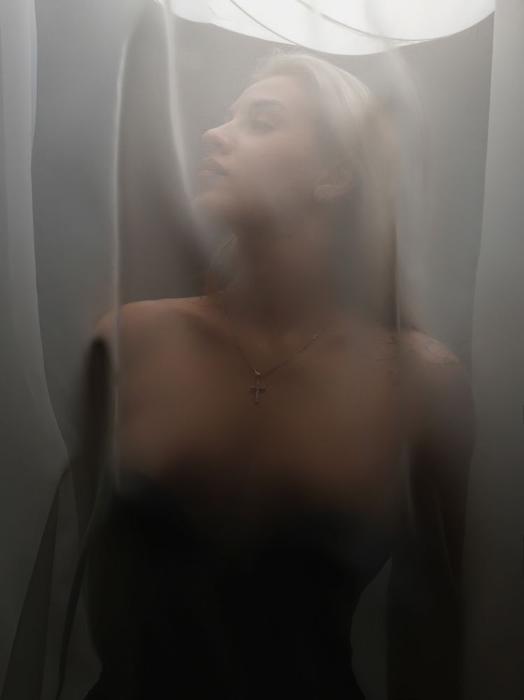 Photograph by Оксана