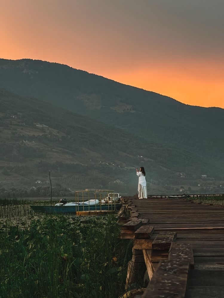 Photograph by Uliana Volegova