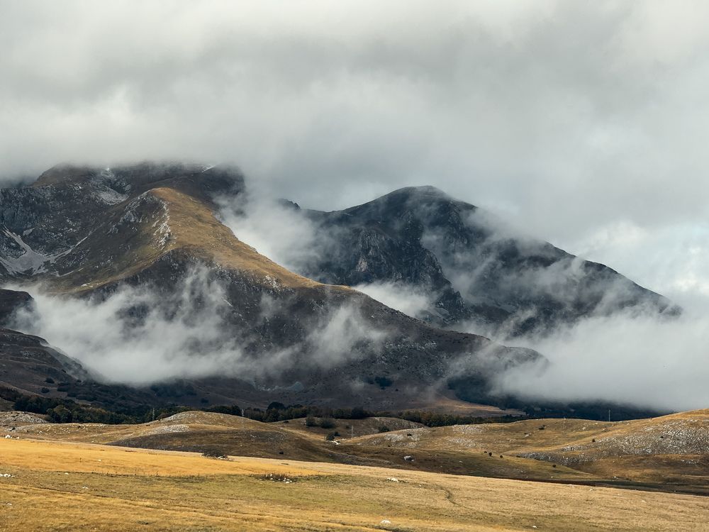 Photograph by Uliana Volegova