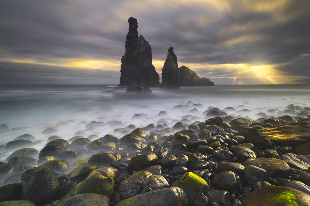 LIGHT DELIVERY - Ribeira da Janela