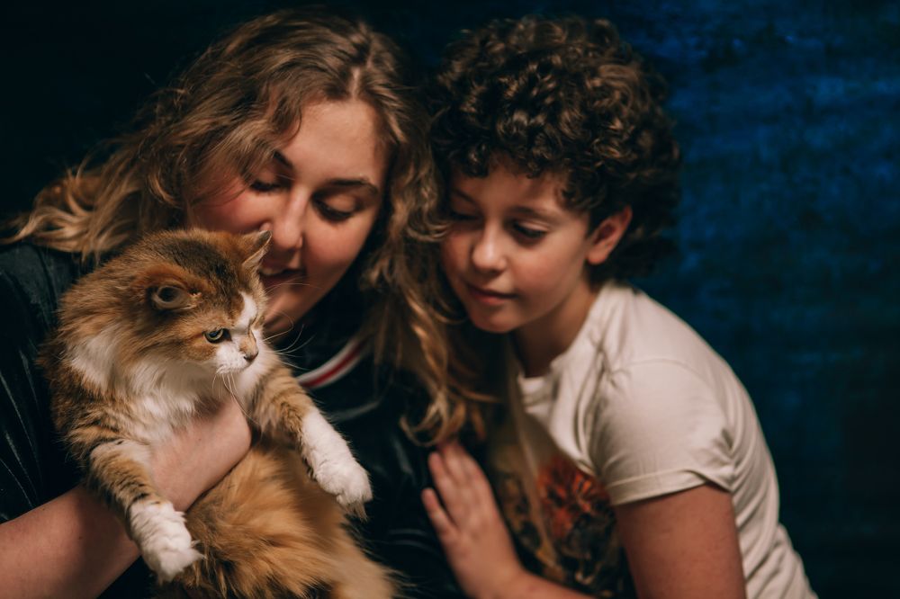 Photograph by Марина Денисова