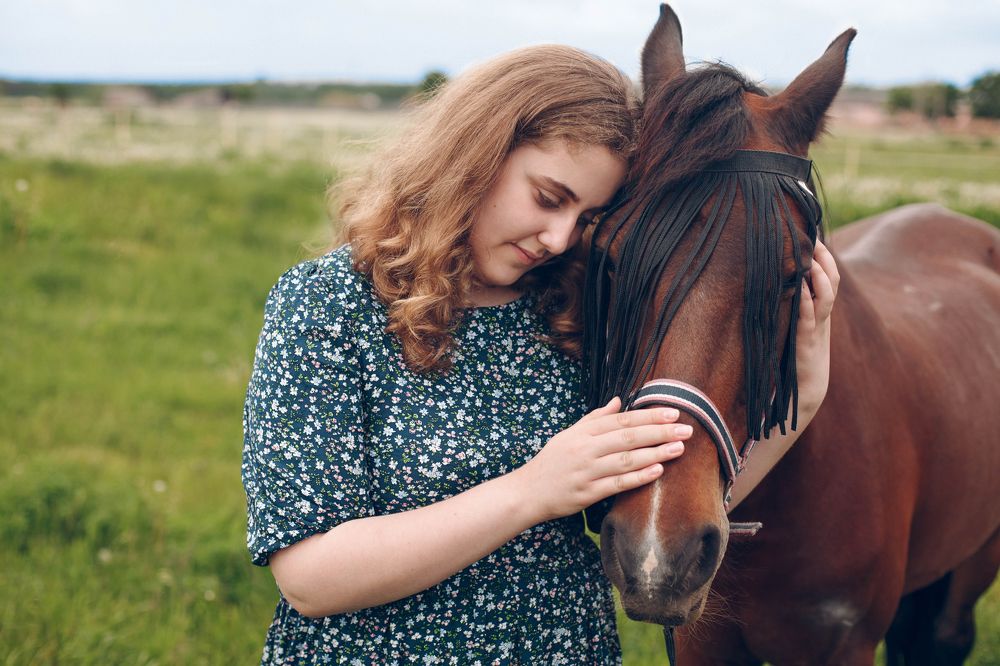 Photograph by Марина Денисова