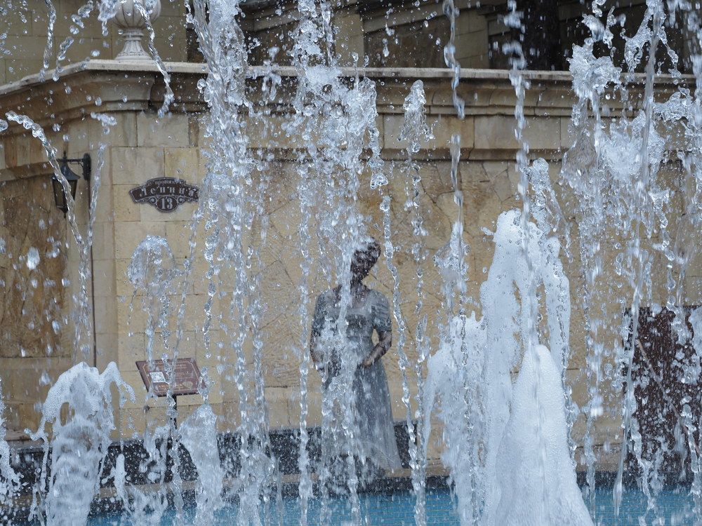 Photograph by Сергей Борисов