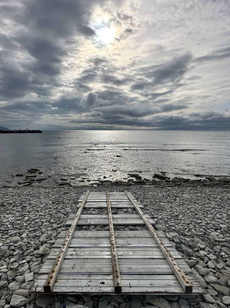 Photograph by Ksenia Sinitskaja