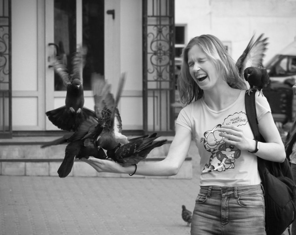 Photograph by Ольга Заповедная