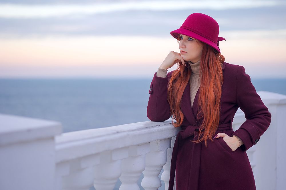 Photograph by Natalia Antipas