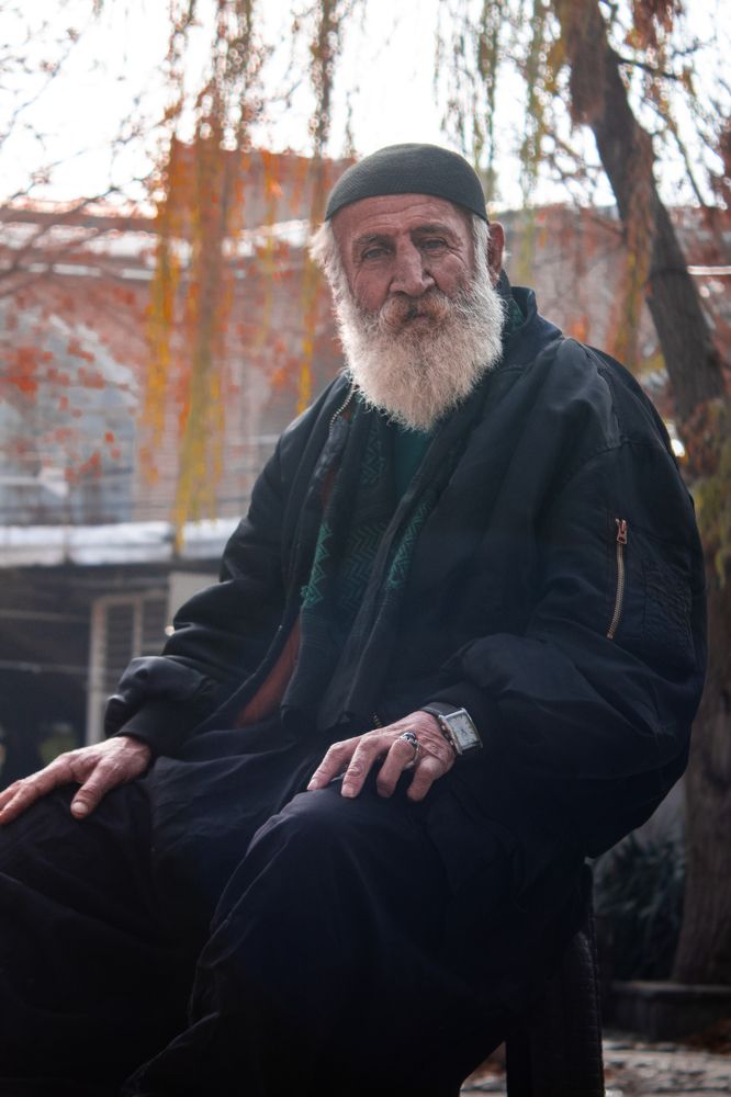 male portrait photography