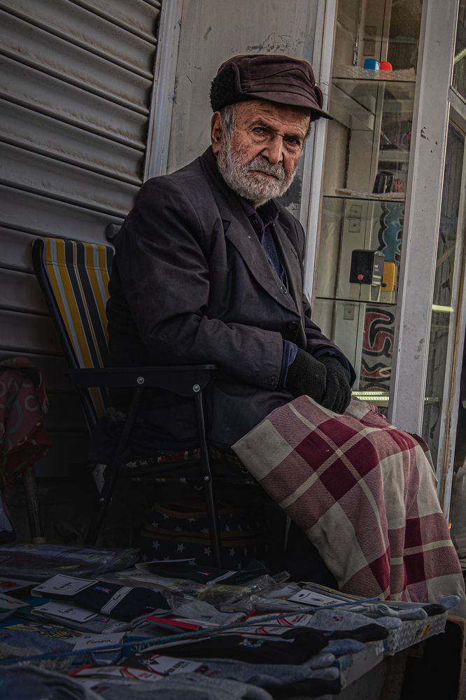 male portrait photography