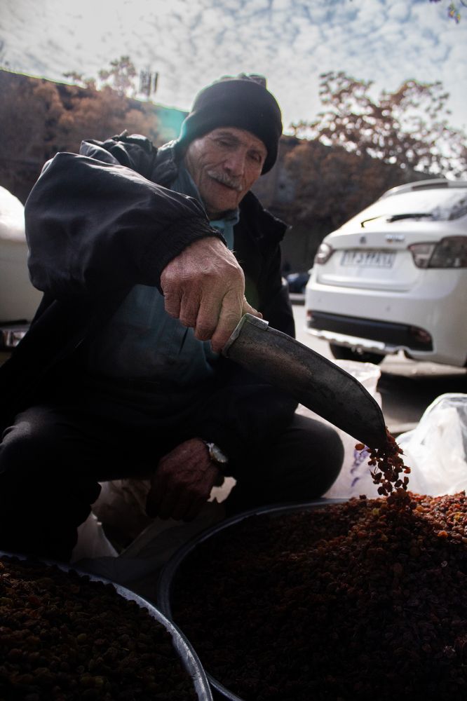 Photograph by hootan naserifar