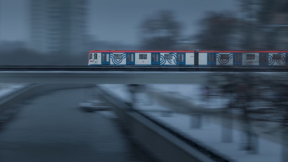 Photograph by Игорь Зуйков