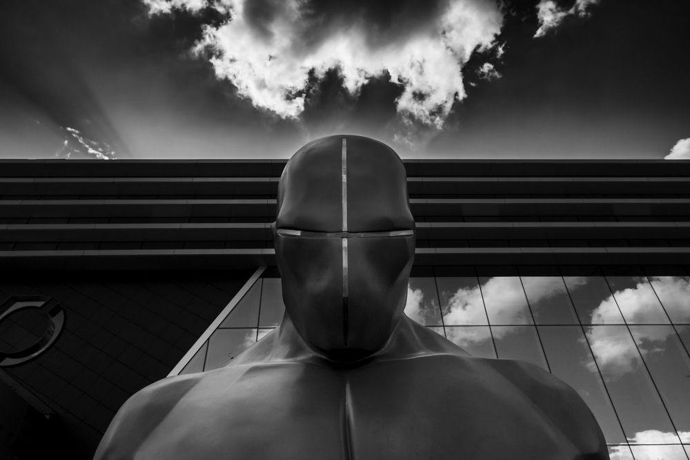 Photograph by Loptev Andrey