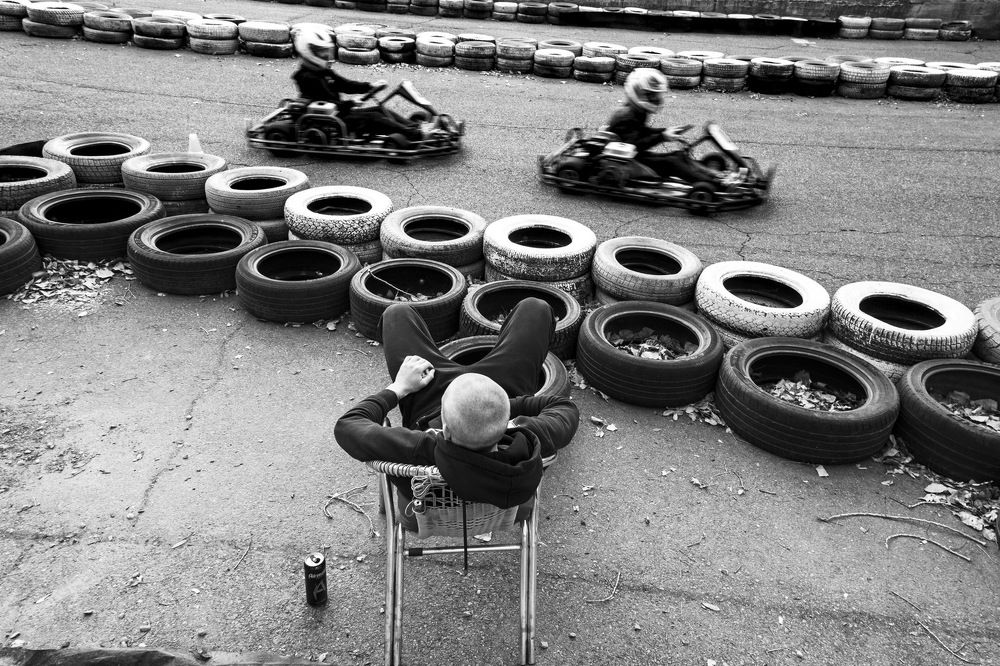 Photograph by Loptev Andrey