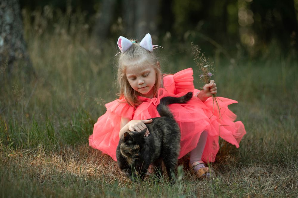 Photograph by Семина Ольга