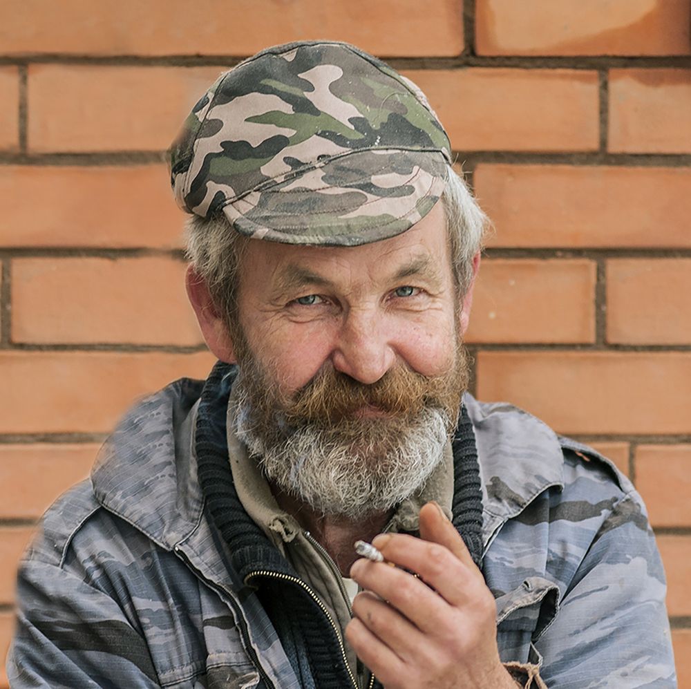 Photograph by Ольга Дядченко