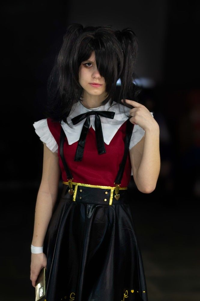 Photograph by Ольга Самылкина