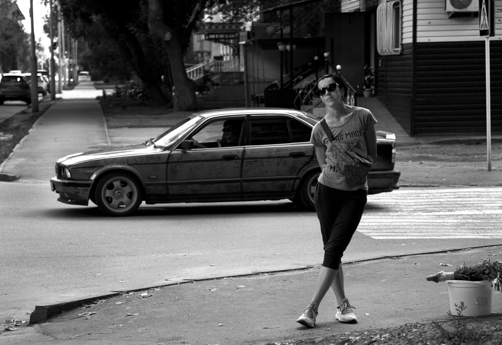 Фотография автора Александр Бичинев