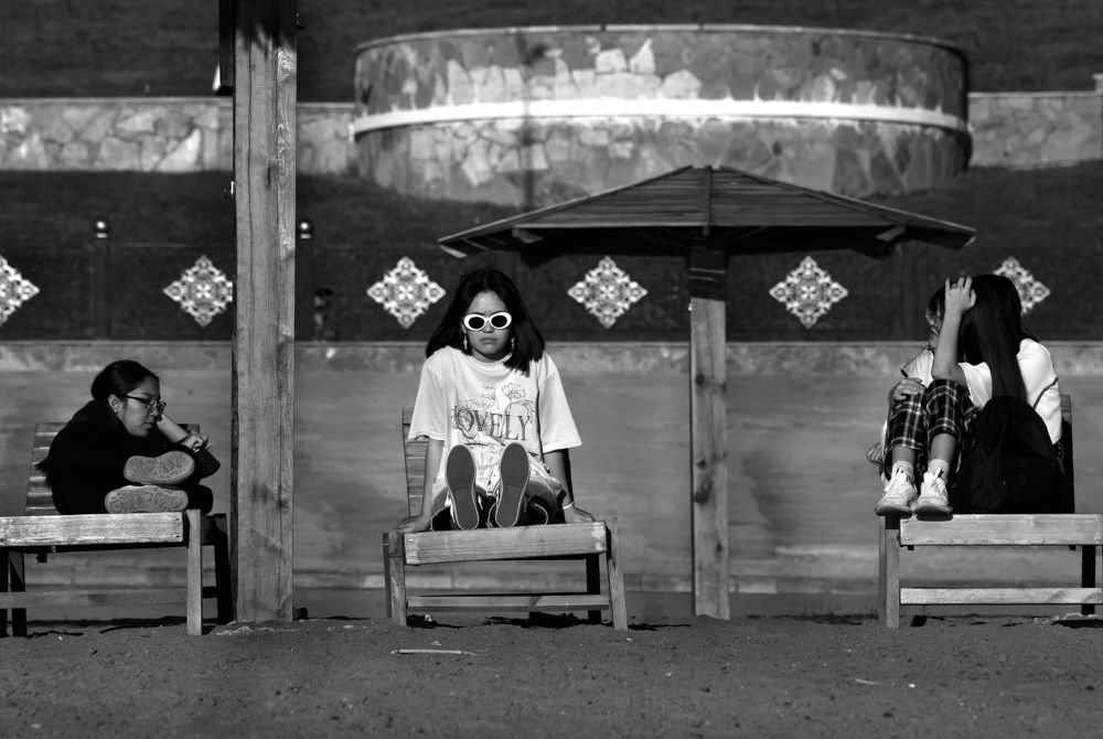 Фотография автора Александр Бичинев