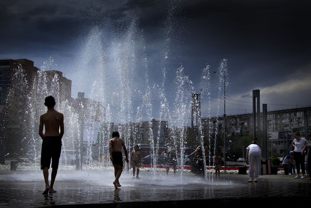 Фотография автора Александр Бичинев