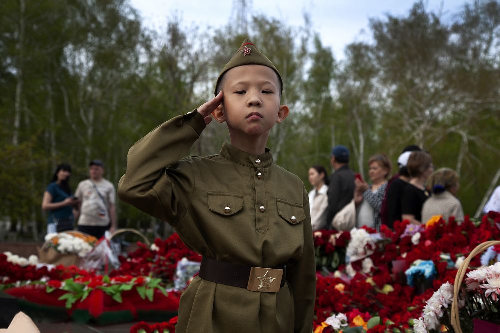 Фотография автора Александр Бичинев