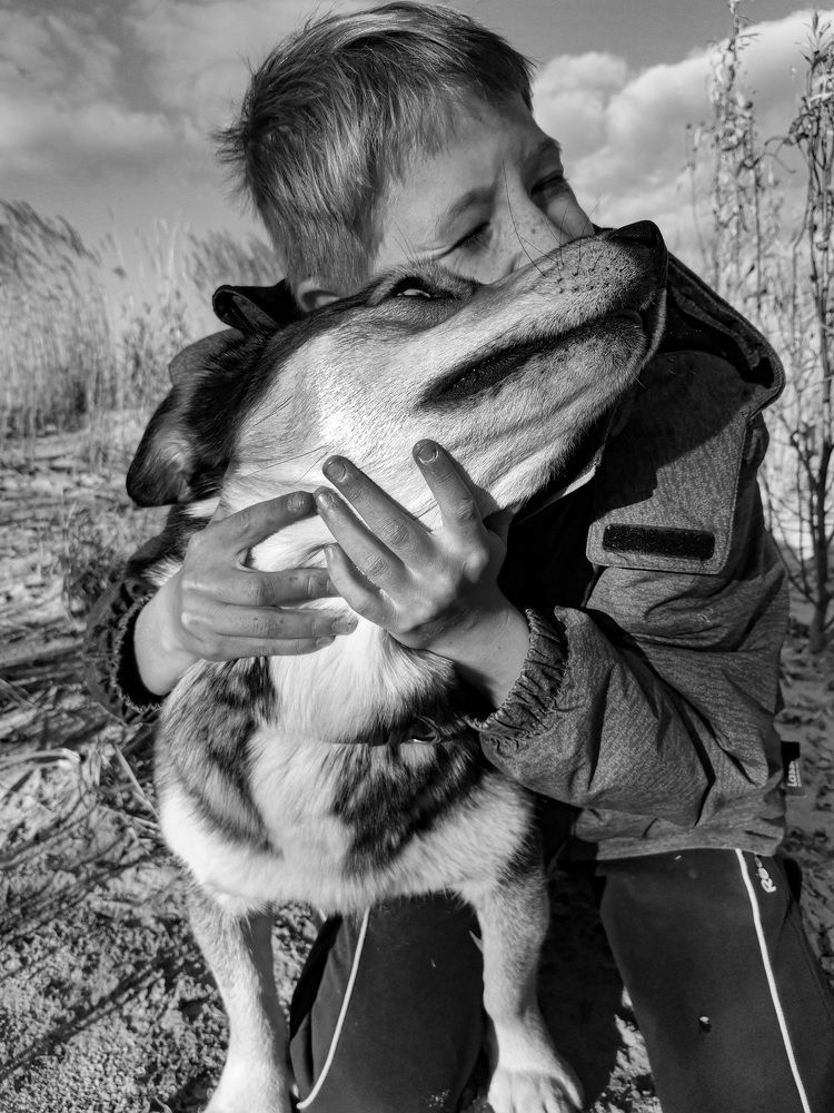 Photograph by Ольга Адольф