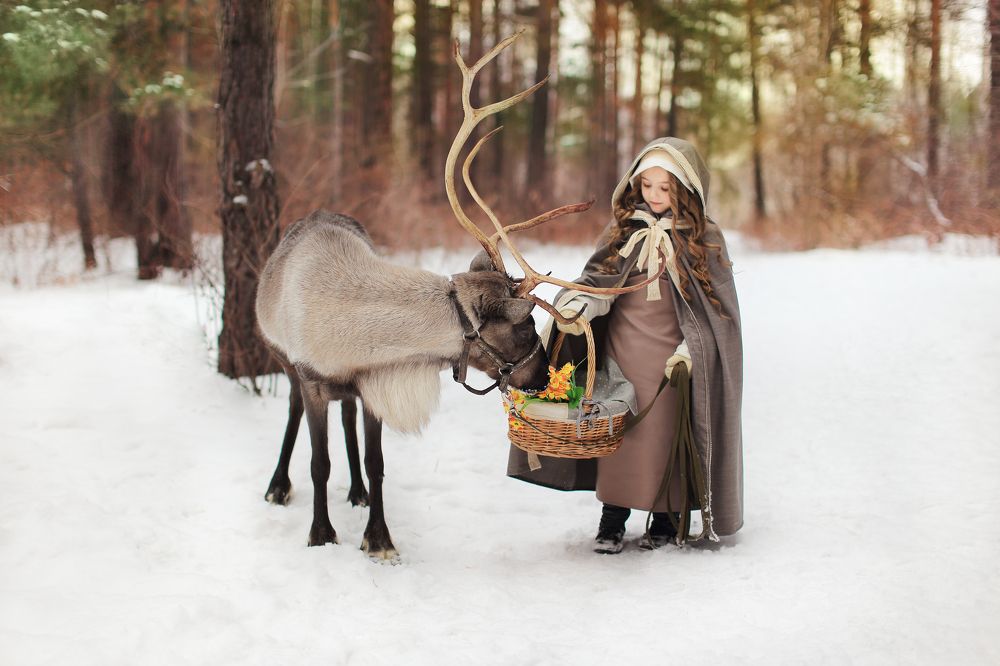 Photograph by Наталья Альбрехт