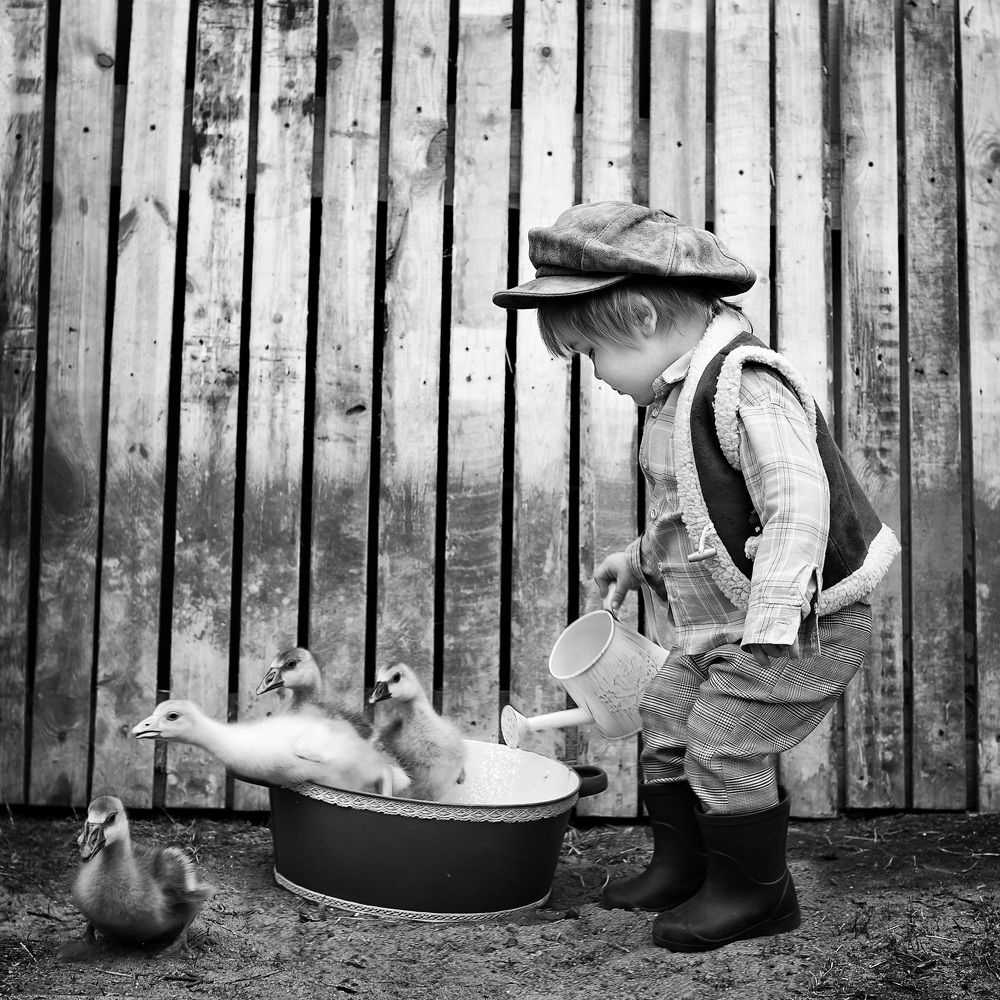 Photograph by Наталья Альбрехт