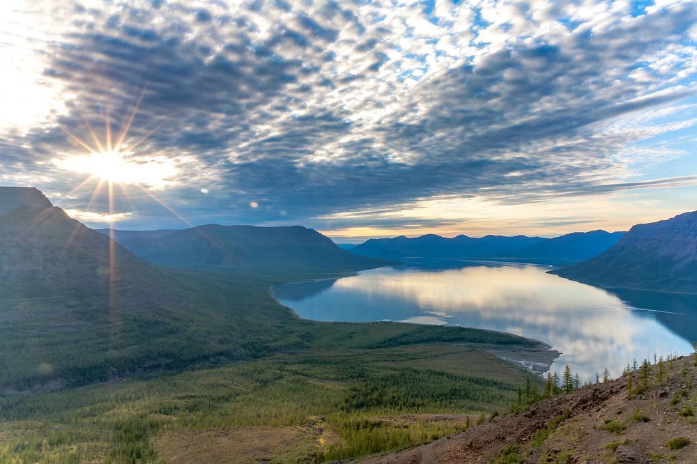 Photograph by Ivan Smorkalov