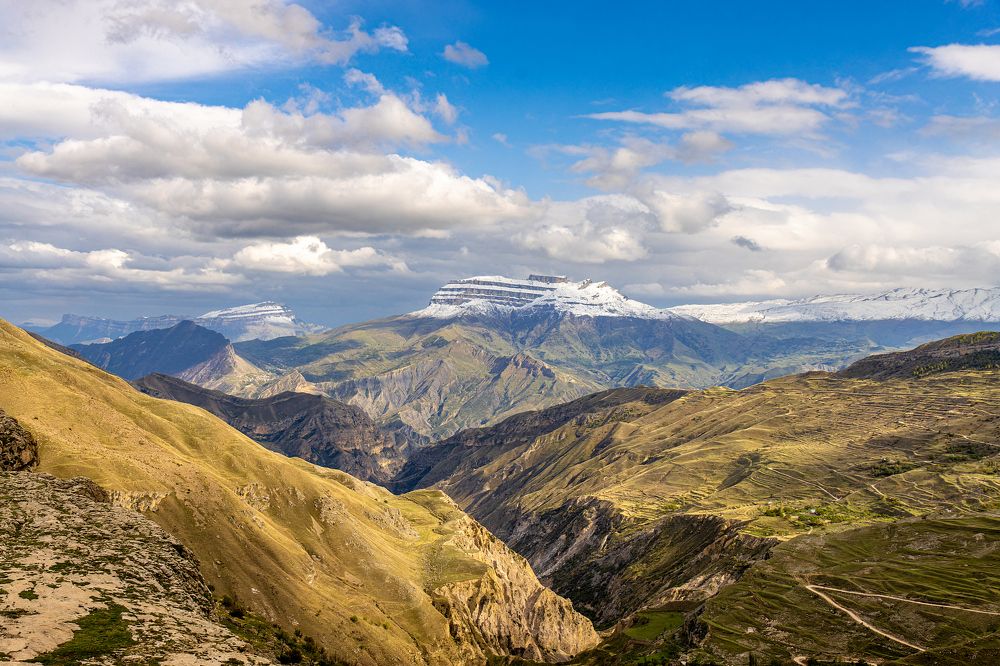 Photograph by Ivan Smorkalov