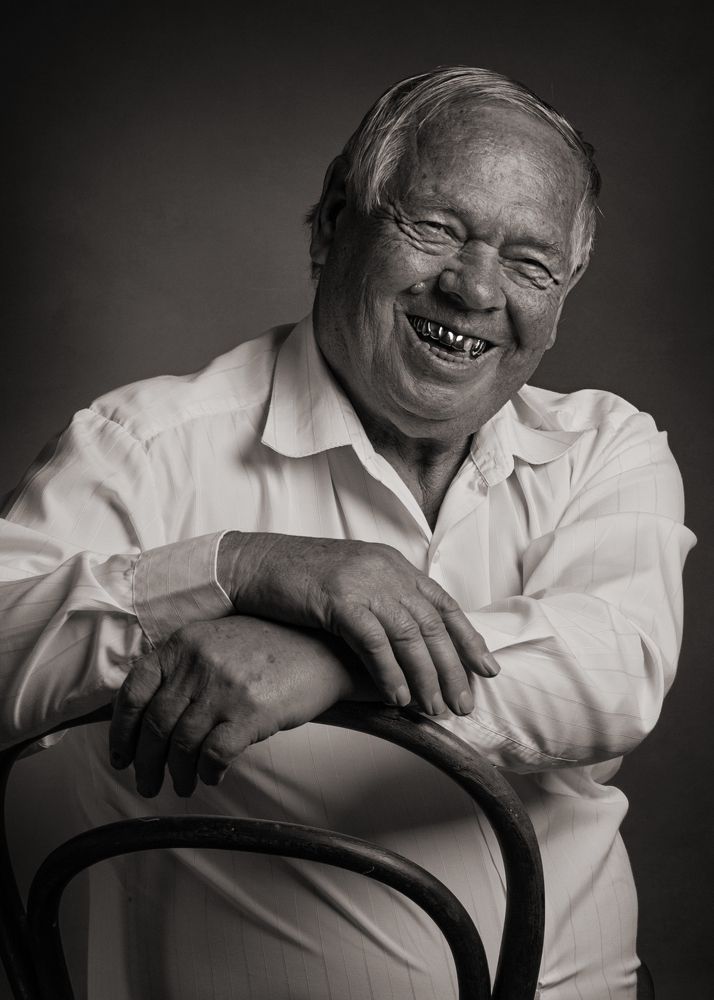 Photograph by Zhdanova Maria