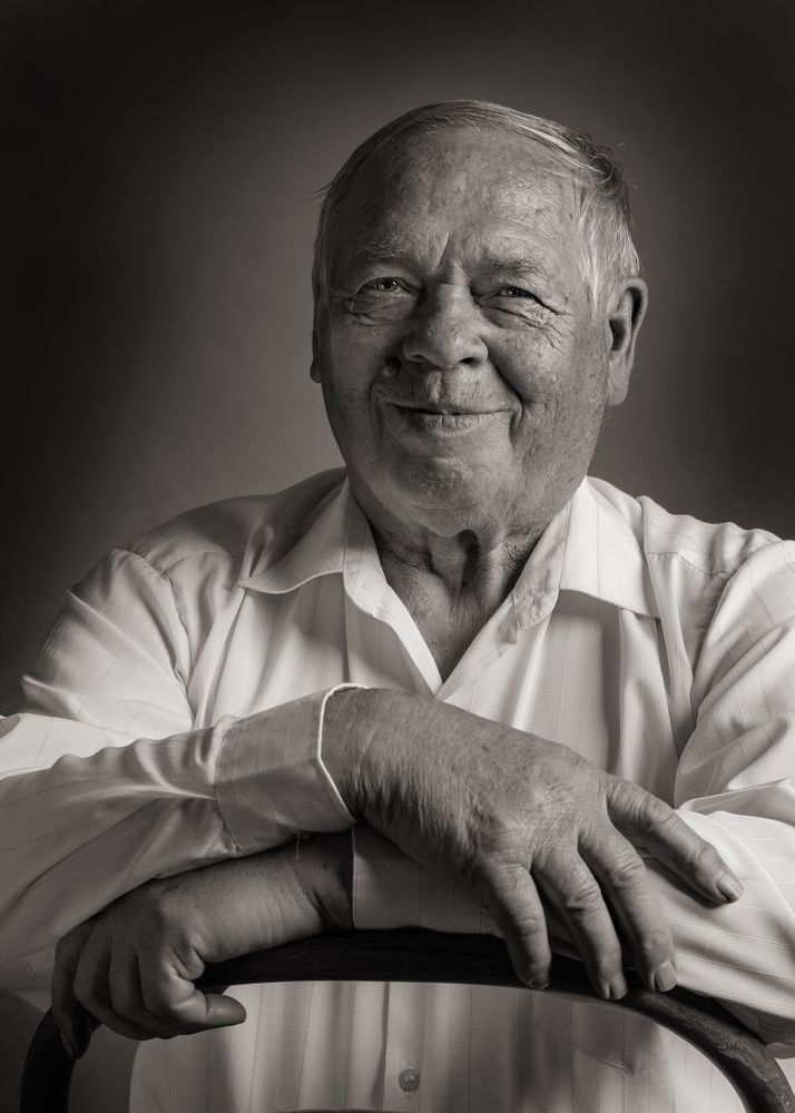 Photograph by Zhdanova Maria