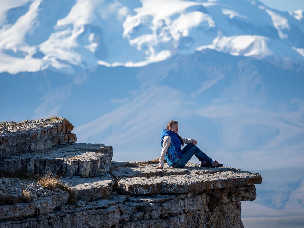 Photograph by Михаил