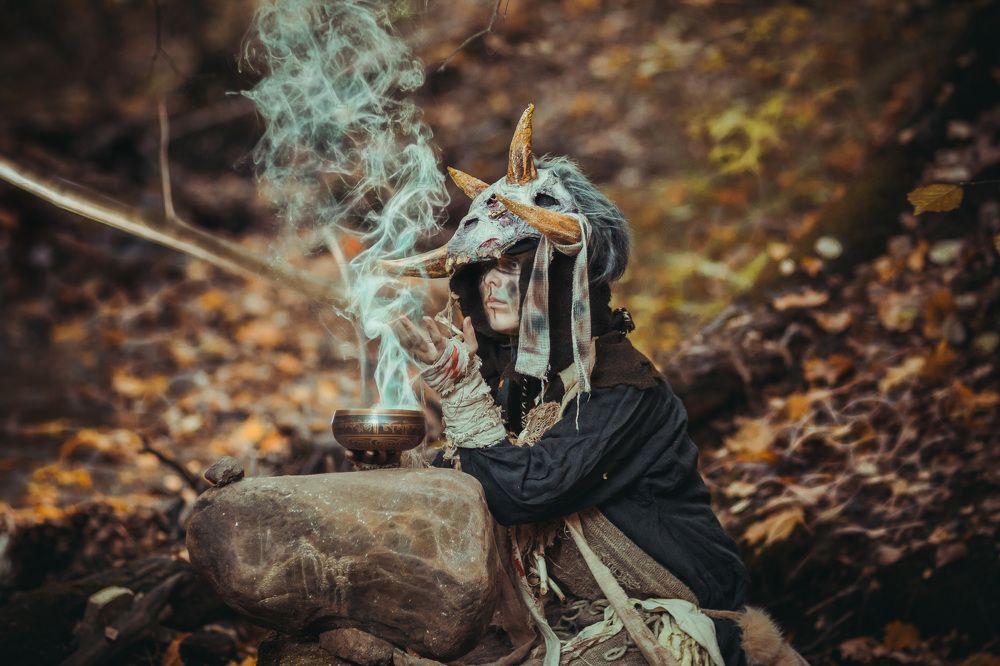 Photograph by Михаил