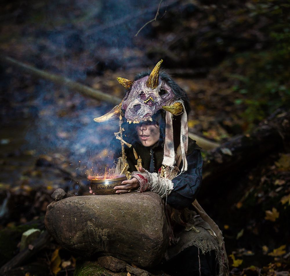 Photograph by Михаил