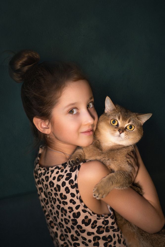 Photograph by Valentina Shikulina