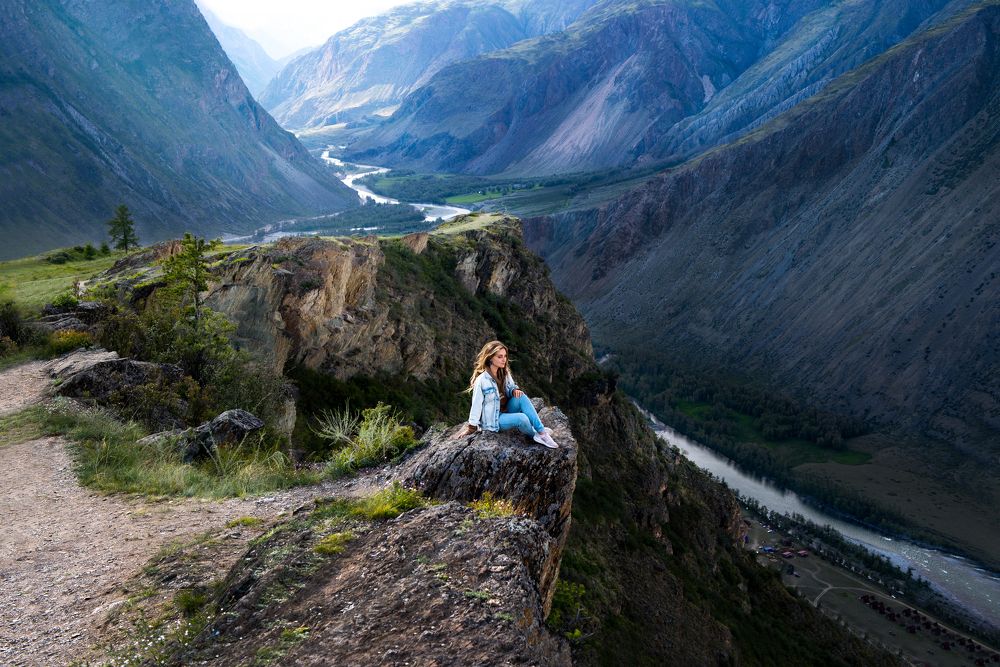 Photograph by Ольга Фесак