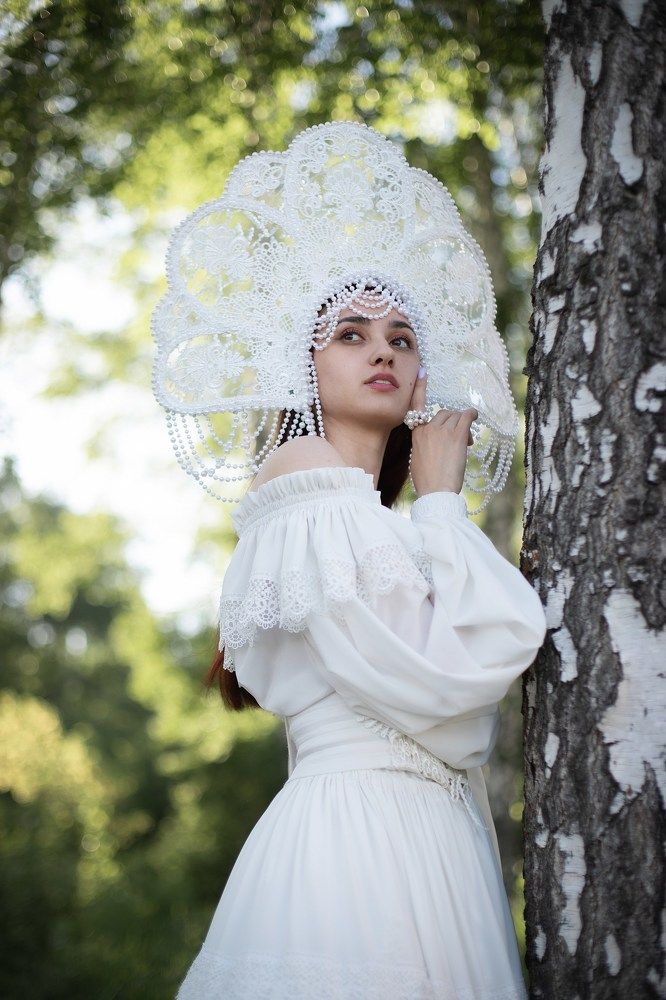 Photograph by Алёна Тюнина