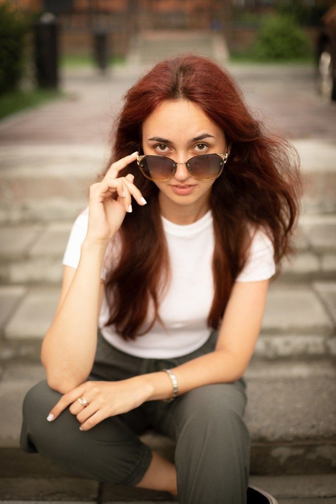 Photograph by Алёна Тюнина