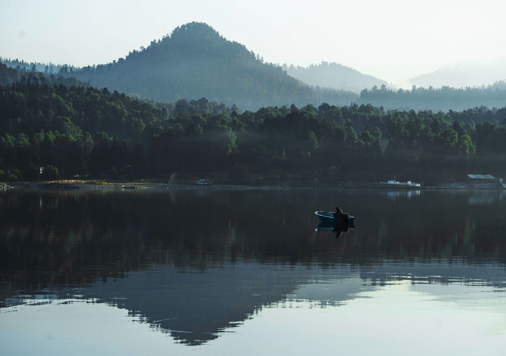 Photograph by Ольга Фесак