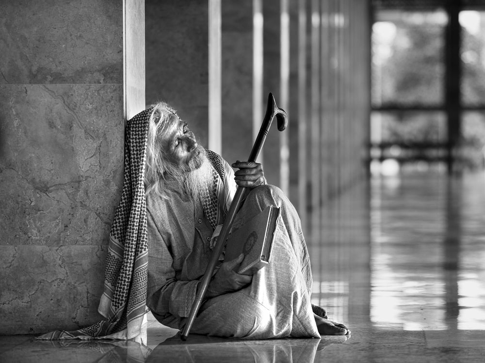 Photograph by Lugyanti Sukrisman