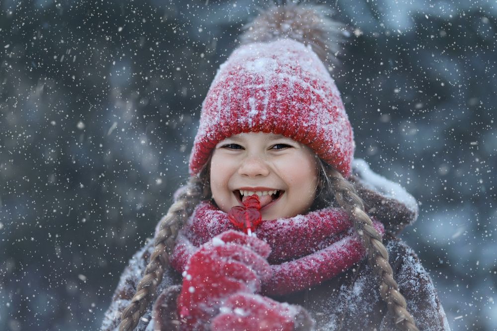 Photograph by Светлана Орешко