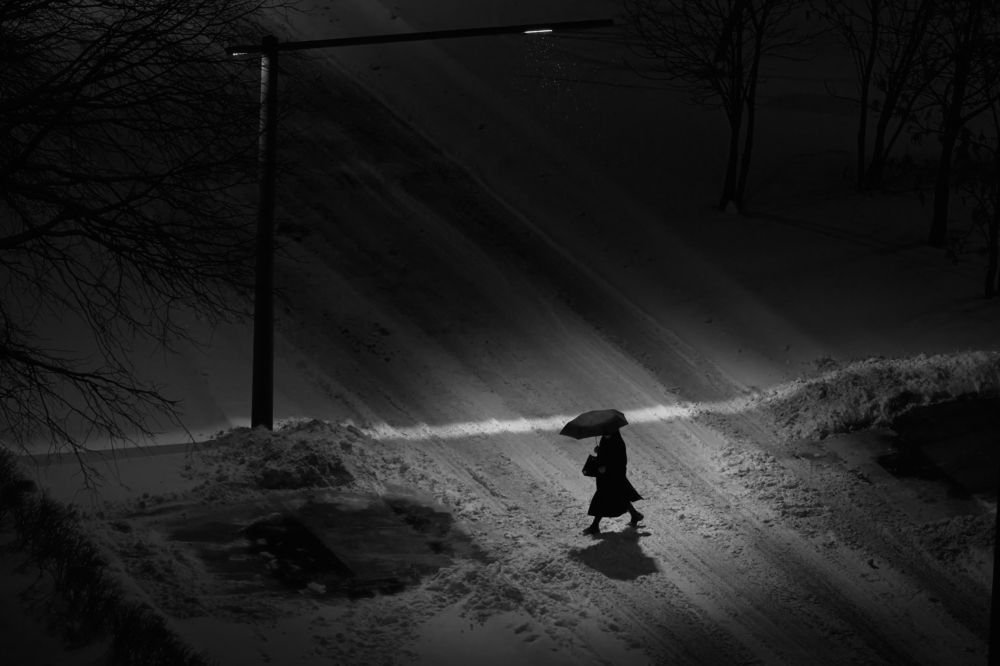 Photograph by Владислав Данилов