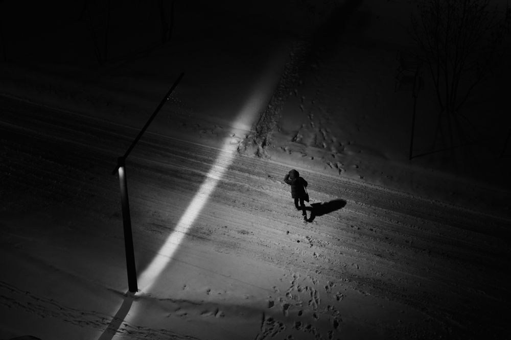 Photograph by Владислав Данилов