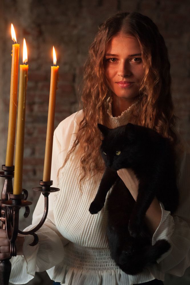 Photograph by Татьяна Рудковская