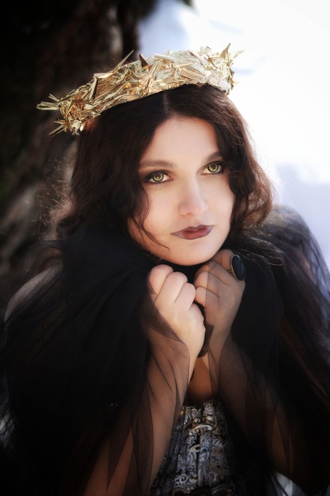 Photograph by Svetlana Savilova