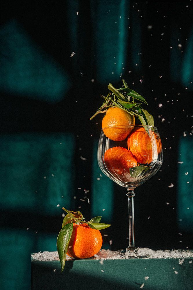 Photograph by Diana Sklarova