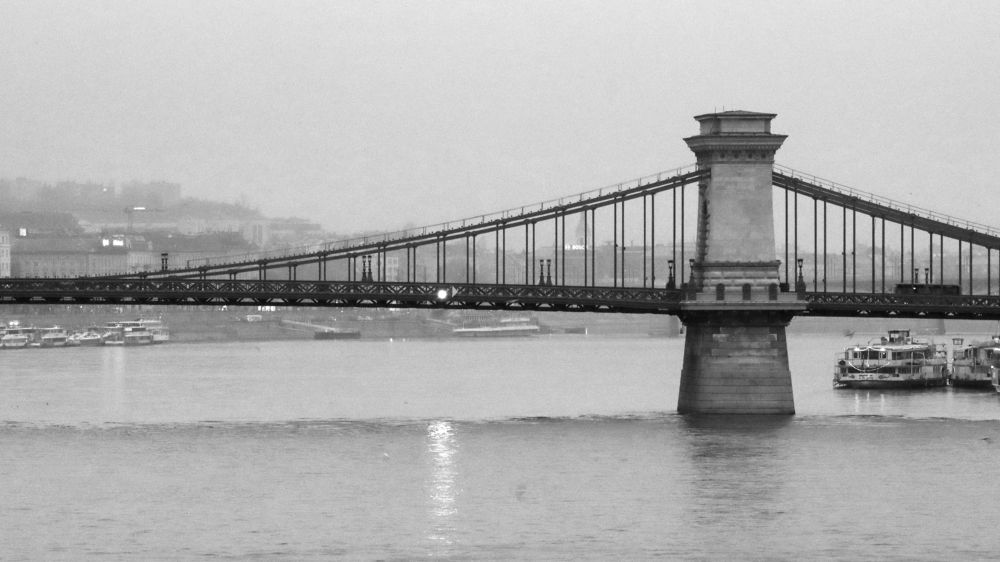 Photograph by Guba Viktor