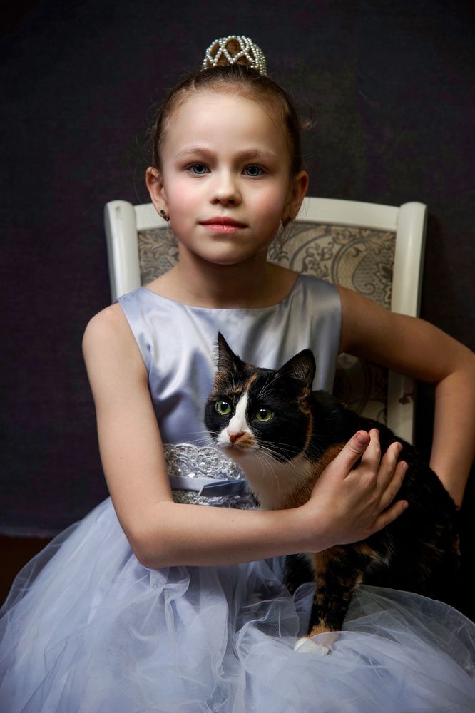 Photograph by Константин Рубис